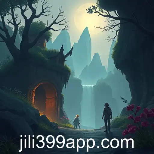 Exploring the Virtual World of 'Adventure Games' with Jili399