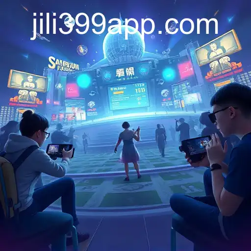 Emerging Trends in Online Gaming Platforms