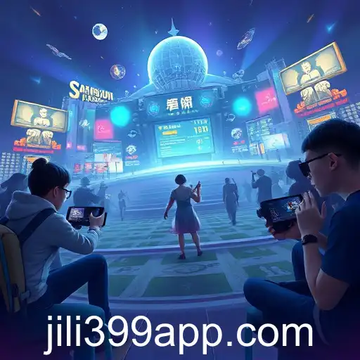 Emerging Trends in Online Gaming Platforms