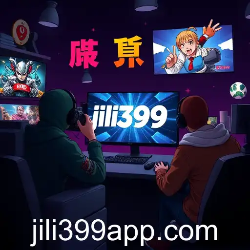 Jili399's Impact on the Gaming World