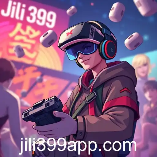 The Rise and Role of Jili399 in Gaming