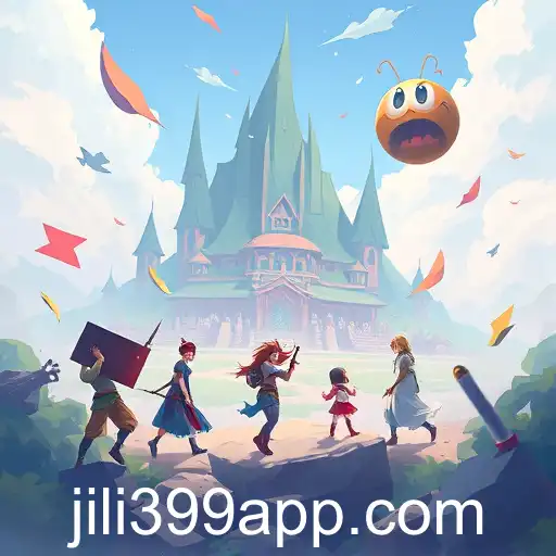 The Rise of Jili399: A Game Changer in Online Gaming