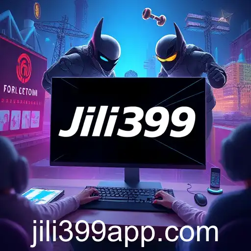 Jili399: Revolutionizing Online Gaming in the Modern Era