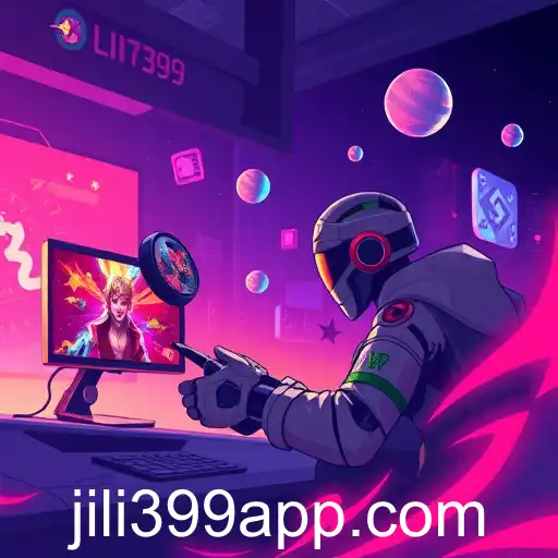 Jili399: Revolutionizing Online Gaming in the 2020s