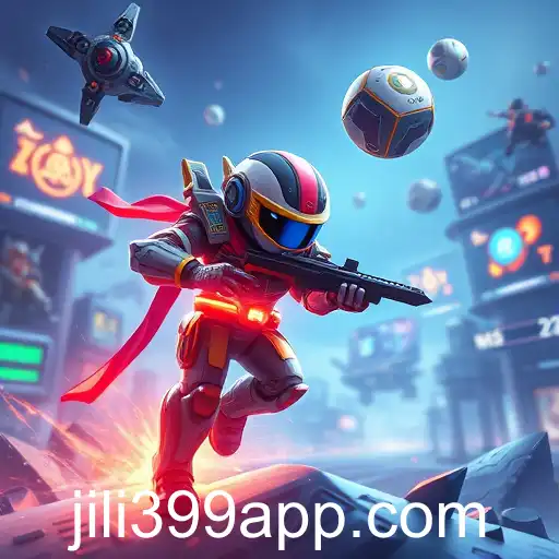 Jili399 Revolutionizes Online Gaming