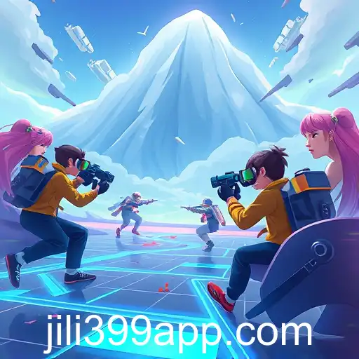 Jili399: Revolutionizing Online Gaming in 2025