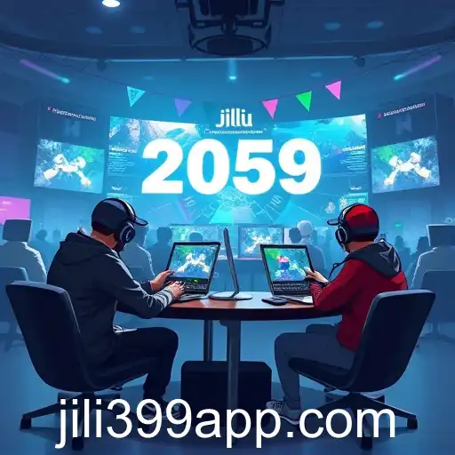 The Rise of Jili399: A New Contender in Online Gaming