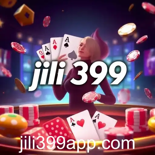 Jili399: Transforming the Online Gaming Landscape