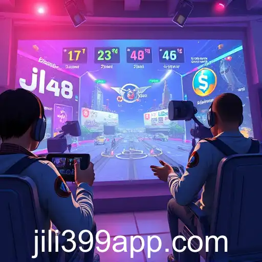 Emerging Trends in Online Gaming Platforms