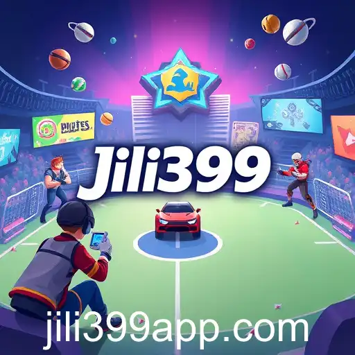 The Rise and Evolution of Jili399 in Online Gaming