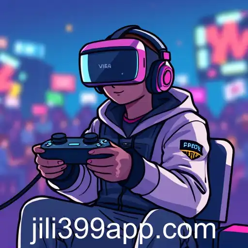 The Rise of Jili399 in the Online Gaming World