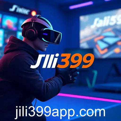 The Rise of Jili399: A Game-Changer in Online Entertainment