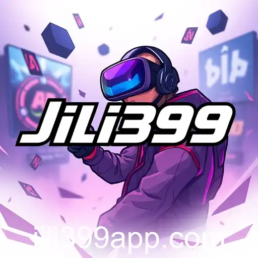 Jili399 and the Evolution of Online Gaming