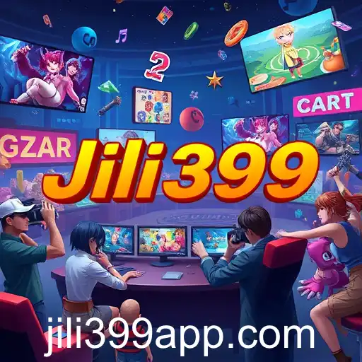 The Rise of Jili399: A New Era in Online Gaming
