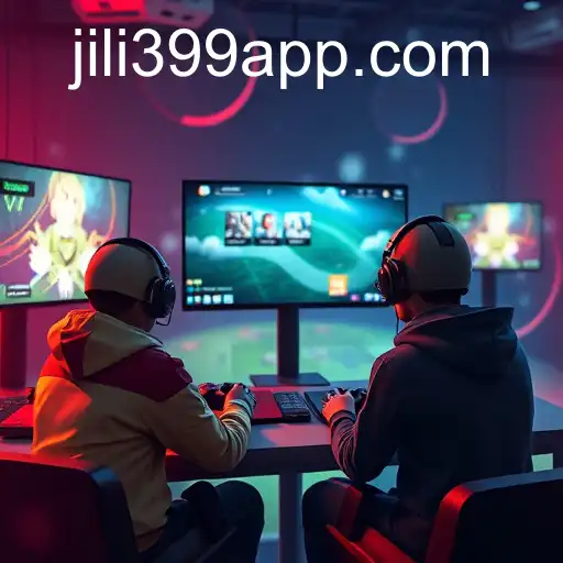 Jili399: The Evolution of Gaming Platforms in 2025