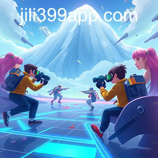 Jili399: Revolutionizing Online Gaming in 2025