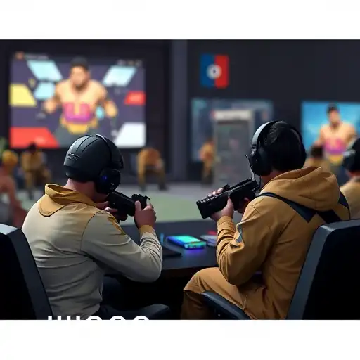 Exploring the 'jili399' Phenomenon in Multiplayer Gaming