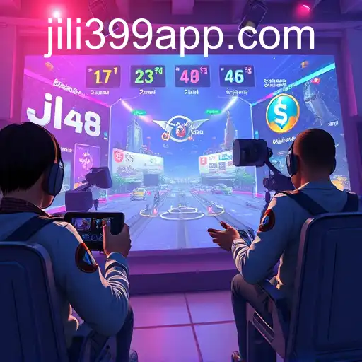 Emerging Trends in Online Gaming Platforms