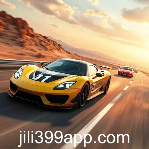 The Thrill of Speed: Exploring the 'Racing Games' Category on Popular Websites
