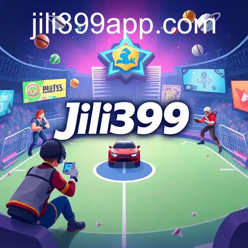 The Rise and Evolution of Jili399 in Online Gaming
