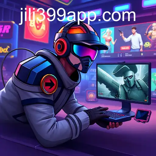 The Rise of Jili399 in Digital Gaming