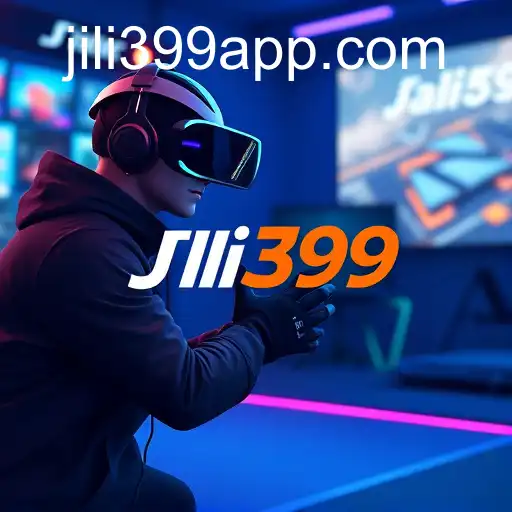 The Rise of Jili399: A Game-Changer in Online Entertainment