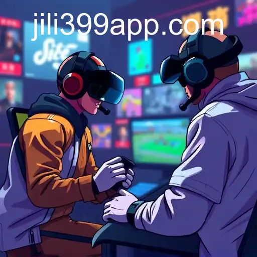 The Rise of Online Gaming in 2026