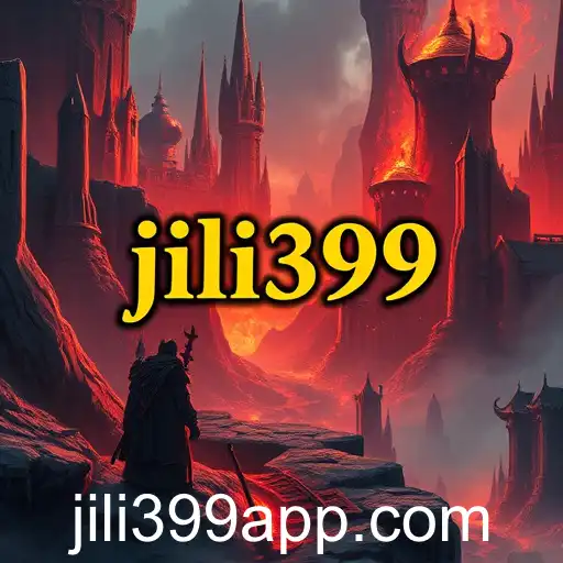 Exploring the Fascinating World of Role-Playing Games with Keyword 'jili399'